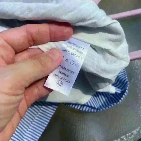 J. MARIE
Ana Maria Dress embroidery size‎ XS SOLD OUT Online - Picture 6 of 9